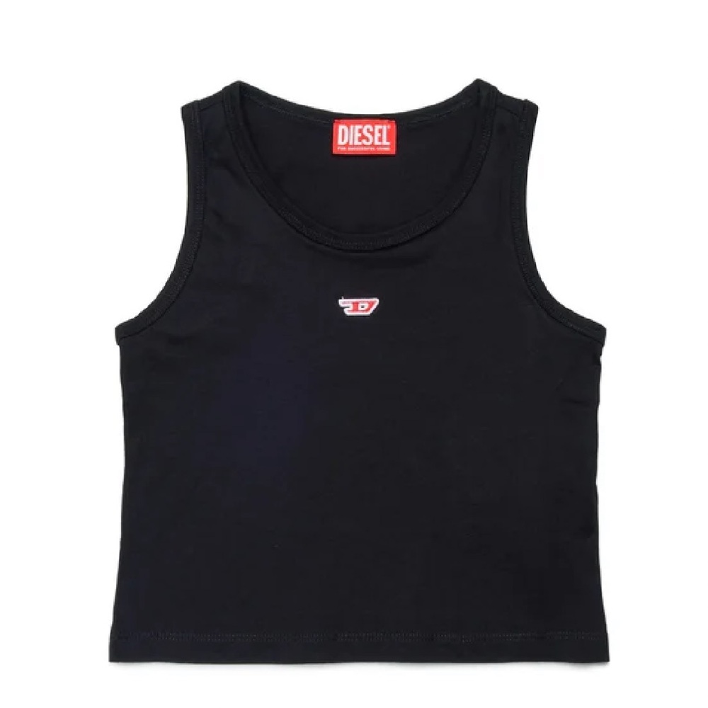 Diesel top